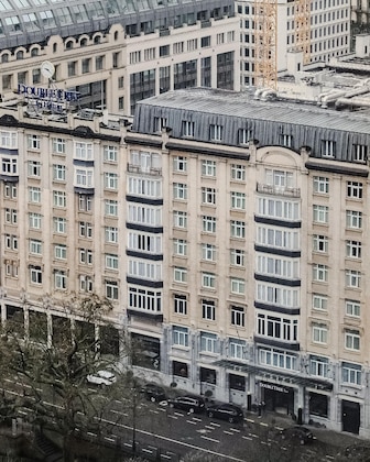 Gallery - Doubletree By Hilton Brussels City