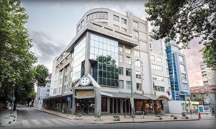 Gallery - Alliance Hotel