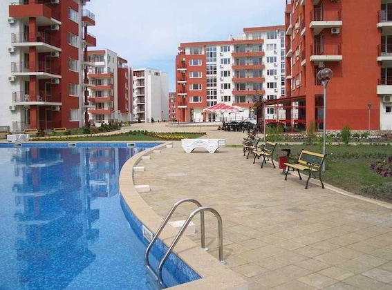 Gallery - Marina View Holiday Village