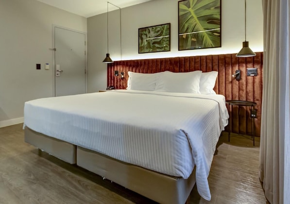 Gallery - Doubletree By Hilton Sao Paulo Itaim