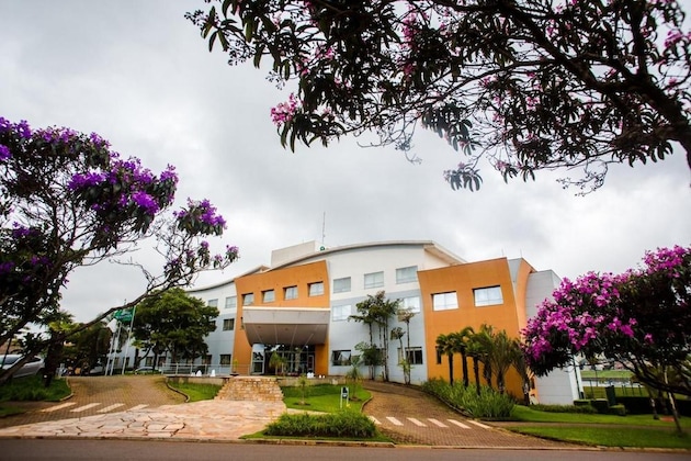 Gallery - Transamerica Lagoa Dos Ingleses