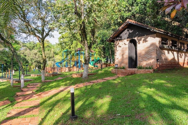 Gallery - Hotel Colonial Iguaçu