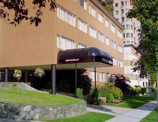 Gallery - Rosellen Suites At Stanley Park