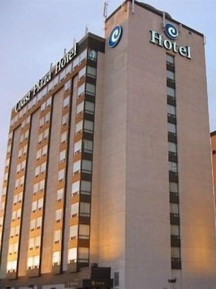 Gallery - Best Western Premier Calgary Plaza Hotel & Conference Centre
