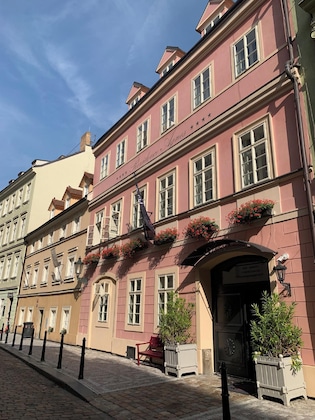 Gallery - Hotel Residence Agnes