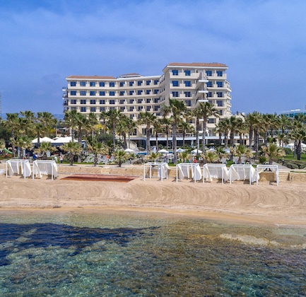 Gallery - Aquamare Beach Hotel & Spa