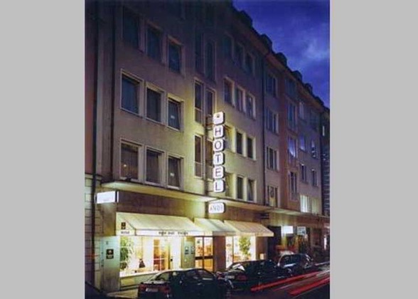 Gallery - Andi Stadthotel München