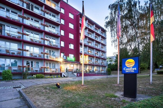 Gallery - Soibelmanns Hotel Weimar