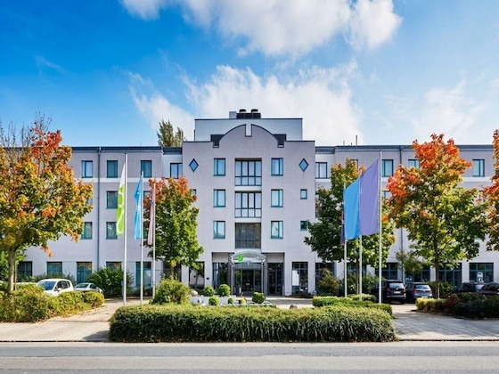 Gallery - H+ Hotel Hannover