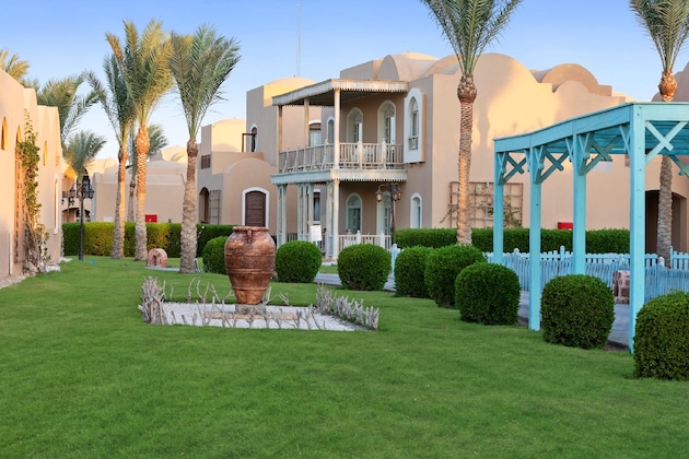 Gallery - Swissôtel Resort El Quseir
