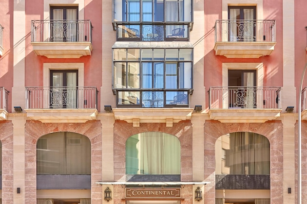 Gallery - Hotel Bordoy Continental Palma