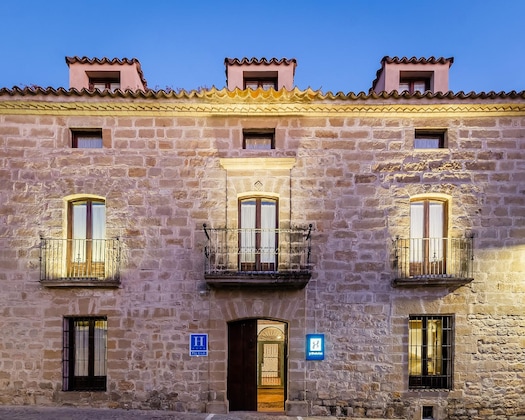 Gallery - Hotel Yit La Casona Del Arco