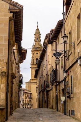 Gallery - Kyriad Direct Eth Rioja
