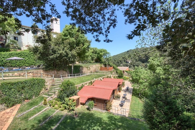 Gallery - Hotel El Convent De Begur