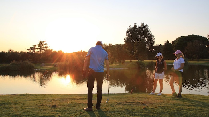 Gallery - RV Hotels Golf Costa Brava