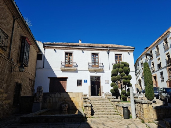 Gallery - Hotel Plateros