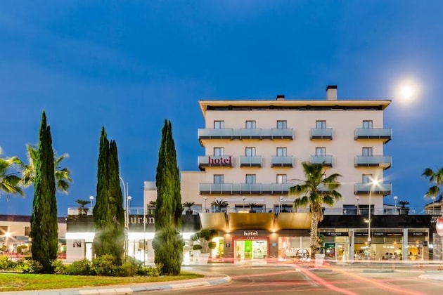 Gallery - Hotel 525