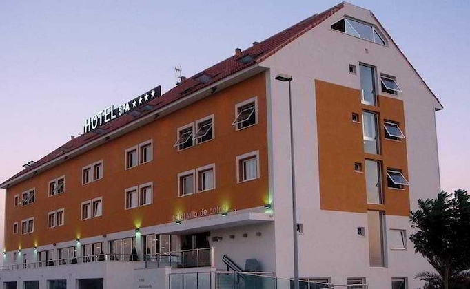Gallery - Villa De Catral Hotel & Spa