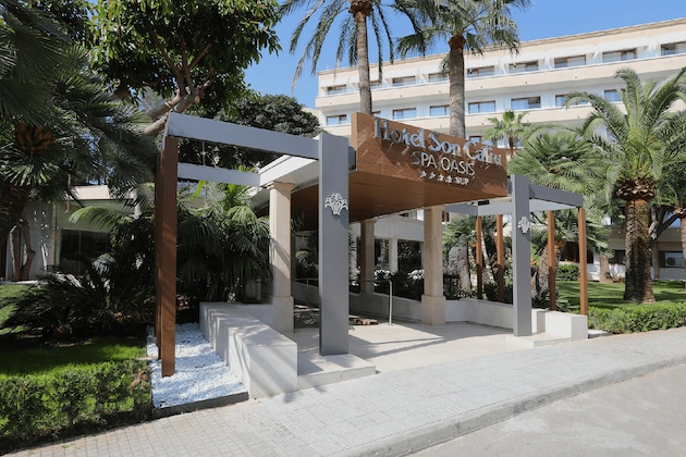 Gallery - Hotel Son Caliu Spa Oasis Superior