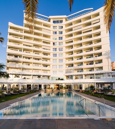 Gallery - OCÉANO Health Spa Hotel