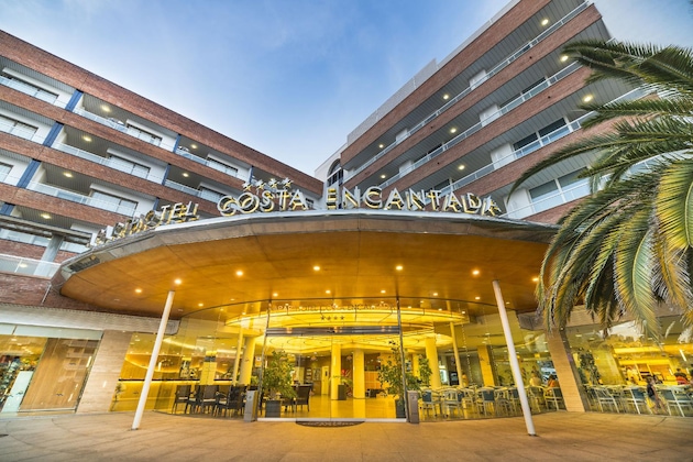 Gallery - Costa Encantada Suites & Resort