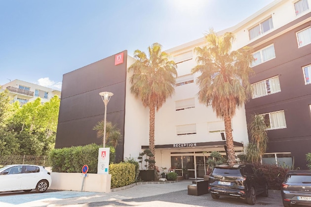 Gallery - Appart'city Confort Montpellier Ovalie I