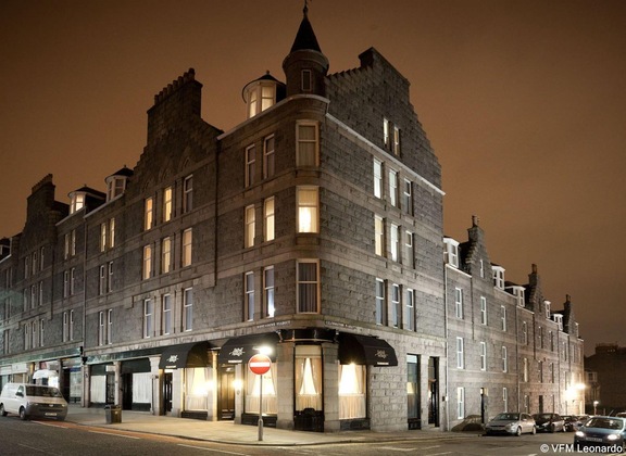 Gallery - Skene House Hotelsuites - Rosemount