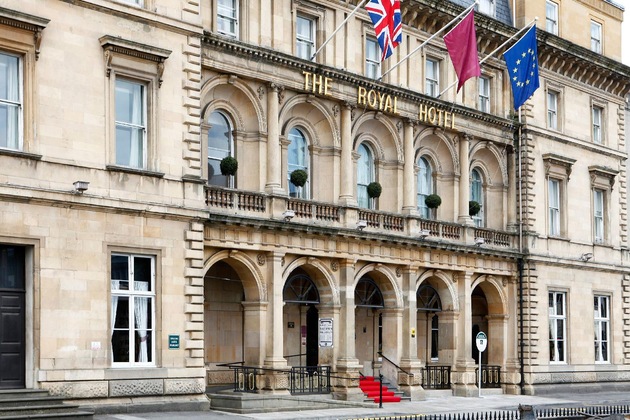 Gallery - Royal Hotel Hull