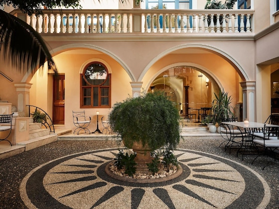 Gallery - Casa Delfino Hotel & Spa