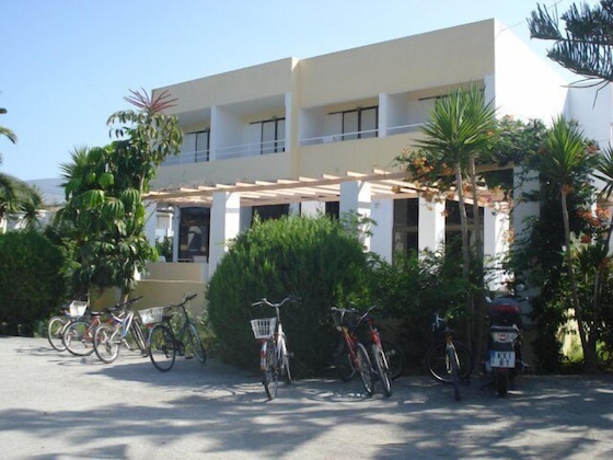 Gallery - Iris Hotel