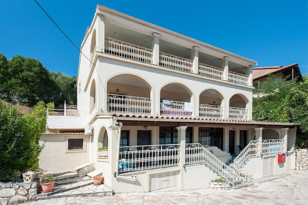 Gallery - Dimitrios Apartments