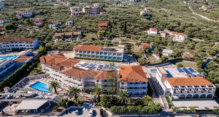 Gallery - Karras Grande Resort