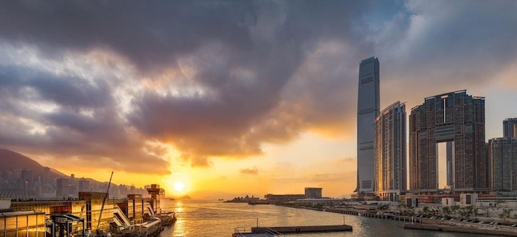 Gallery - The Royal Pacific Hotel & Towers