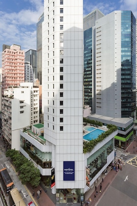Gallery - Novotel Hong Kong Century
