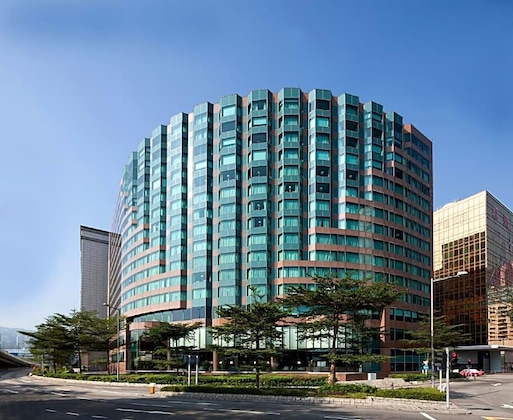 Gallery - New World Millennium Hong Kong Hotel