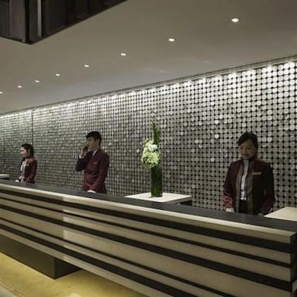 Gallery - Gateway Hotel