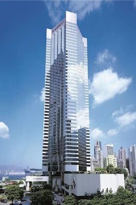 Gallery - Jw Marriott Hotel Hong Kong