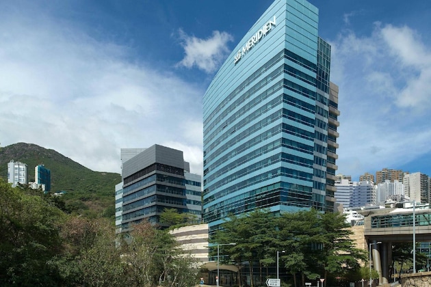 Gallery - Le Méridien Hong Kong, Cyberport