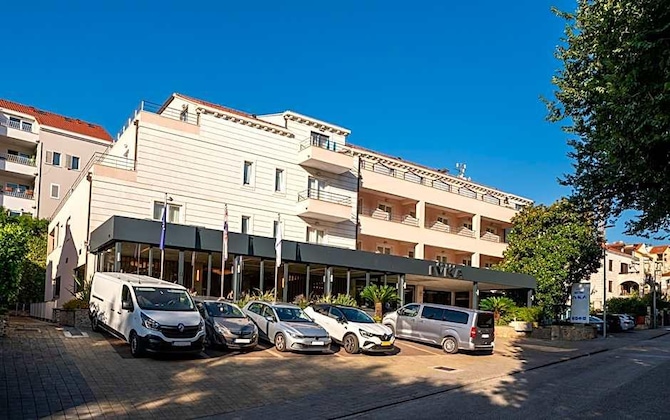 Gallery - Hotel Ivka