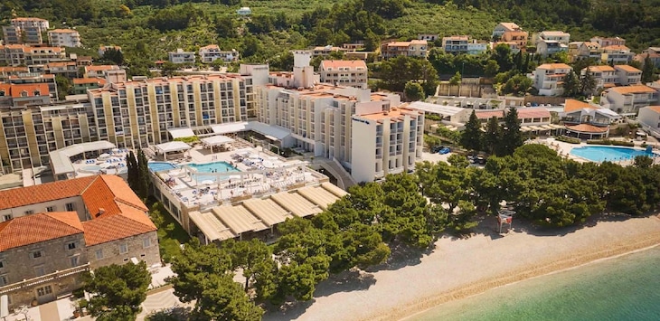 Gallery - Bluesun Hotel Alga