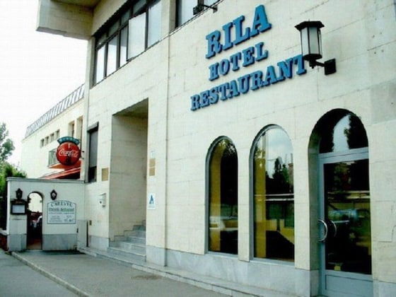 Gallery - Hotel Rila