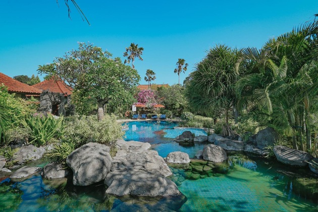 Gallery - Parigata Villas Resort