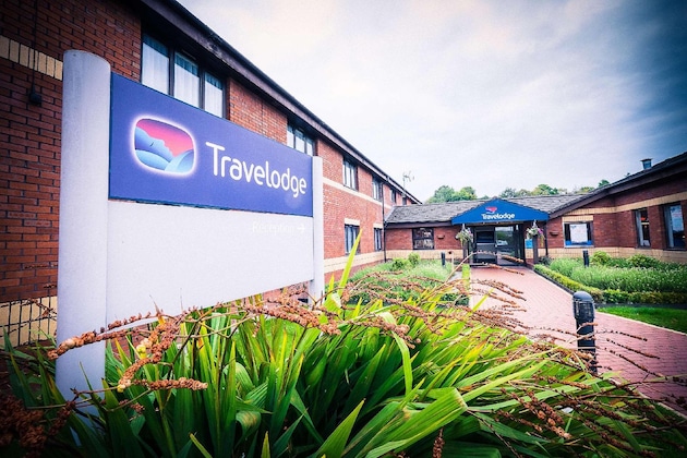 Gallery - Travelodge Cork Airport
