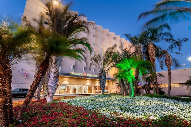 Gallery - Prima Music Eilat
