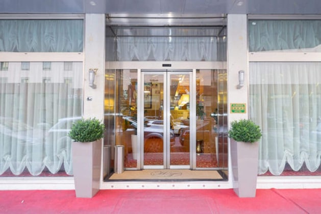 Gallery - Teco Hotel