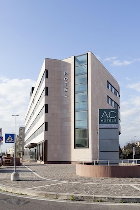 Gallery - Ac Hotel Firenze By Marriott