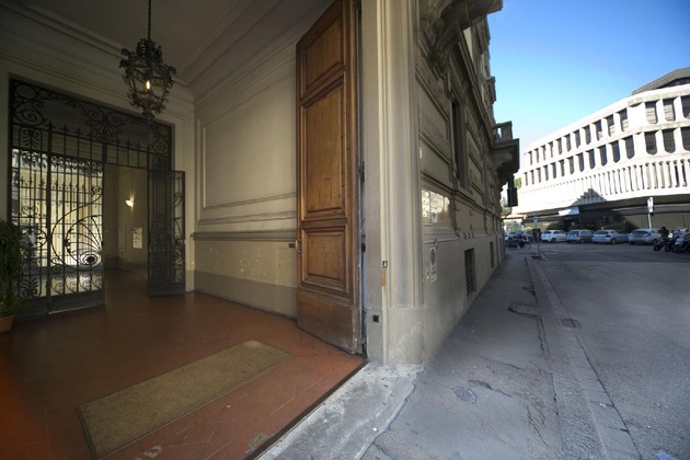 Gallery - Lilium Hotel
