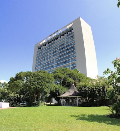 Gallery - The Jamaica Pegasus Hotel