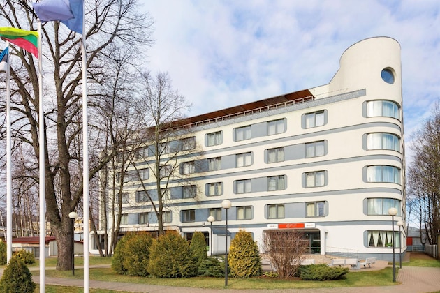 Gallery - Rija Vef Hotel