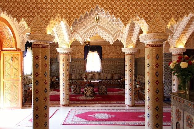 Gallery - Palais Dar Ouladna